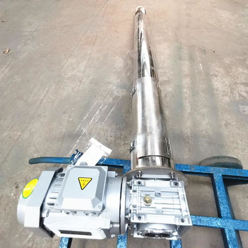 304面粉白糖自动加料机 结构简单，助力赣州市食品厂高效生产