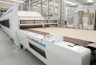 纸箱厂采购指南 聚焦高效瓦线，华印展上这9家专攻公司不容错过