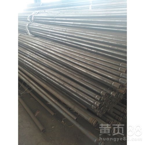 乐平声测管厂 品质铸就口碑，专业成就信赖