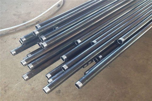 绍兴市声测管生产厂 品质卓越的桩基检测管材供应商