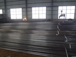 疏通生命线 桥梁工程中优质声测管与注浆管生产厂家概览