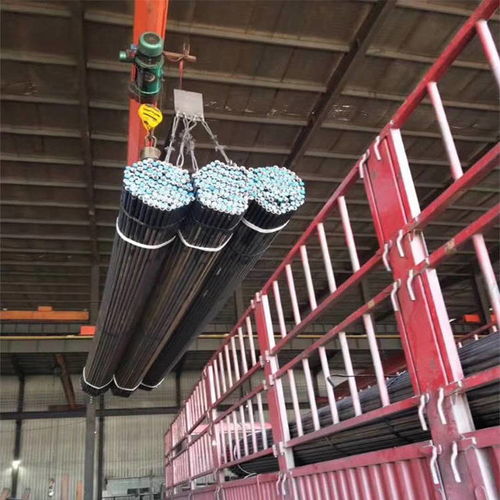 桩基法兰式声测管的产品优点和行业标准